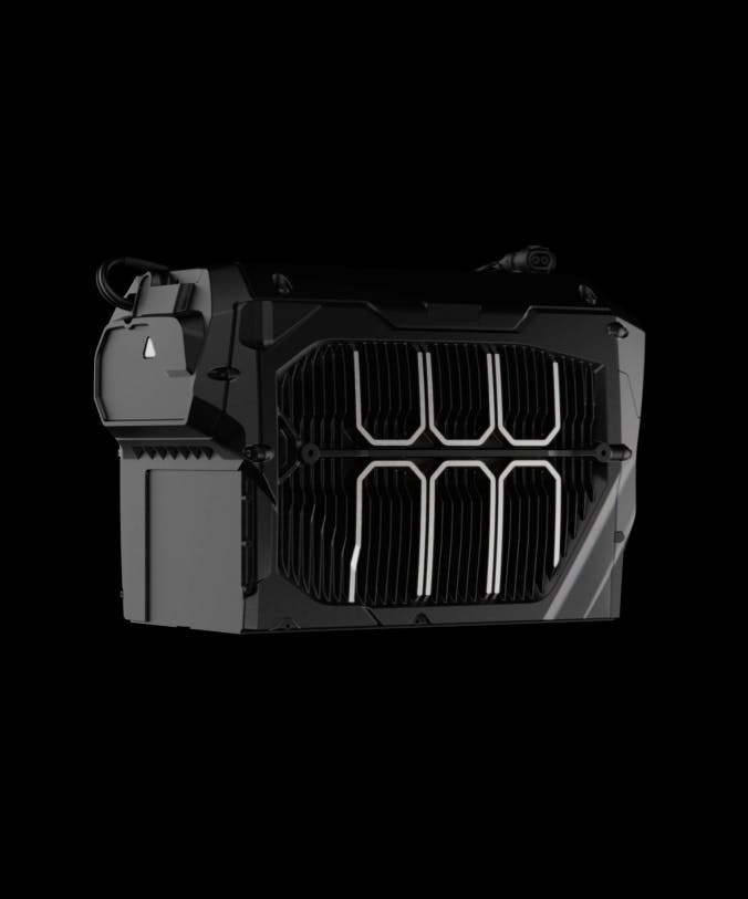 Z-FORCE® POWER PACK